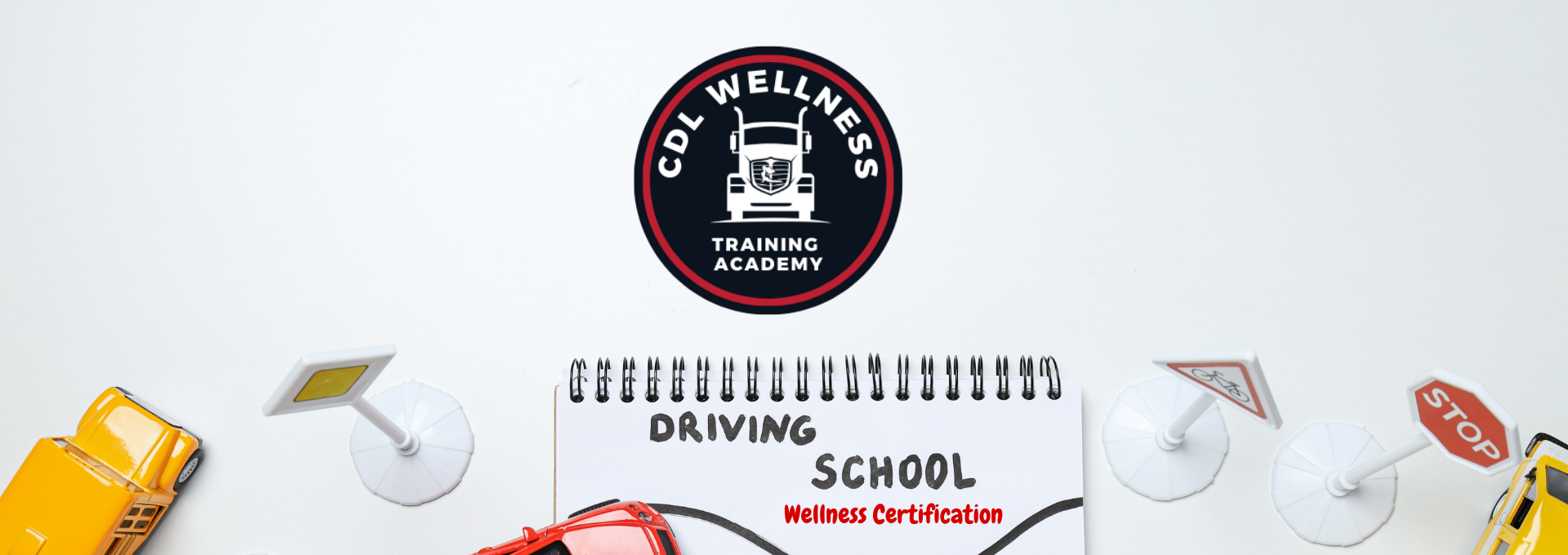 Cdl Wellness Training Academy