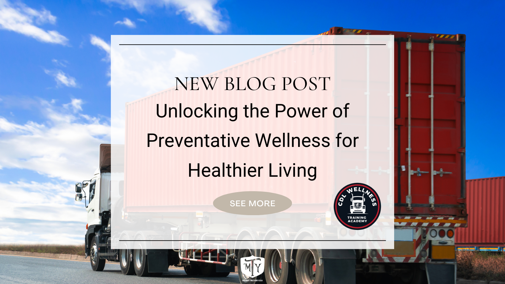 Unlocking the Power of Preventative Wellness for Healthier Living